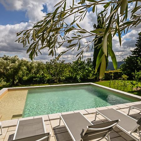 איזולה Medanni - Boutique House In Nature With Pool מראה חיצוני תמונה
