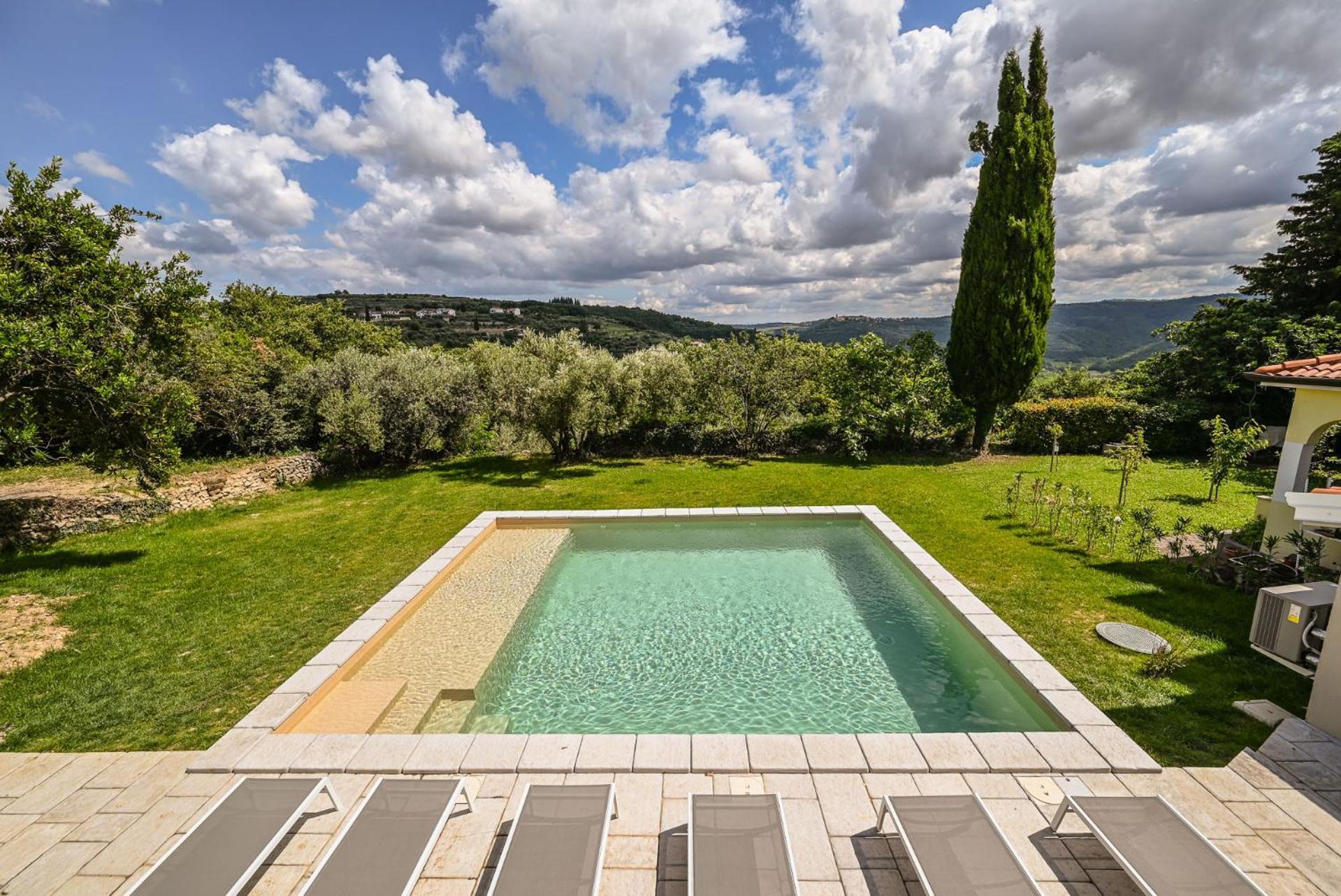 איזולה Medanni - Boutique House In Nature With Pool מראה חיצוני תמונה