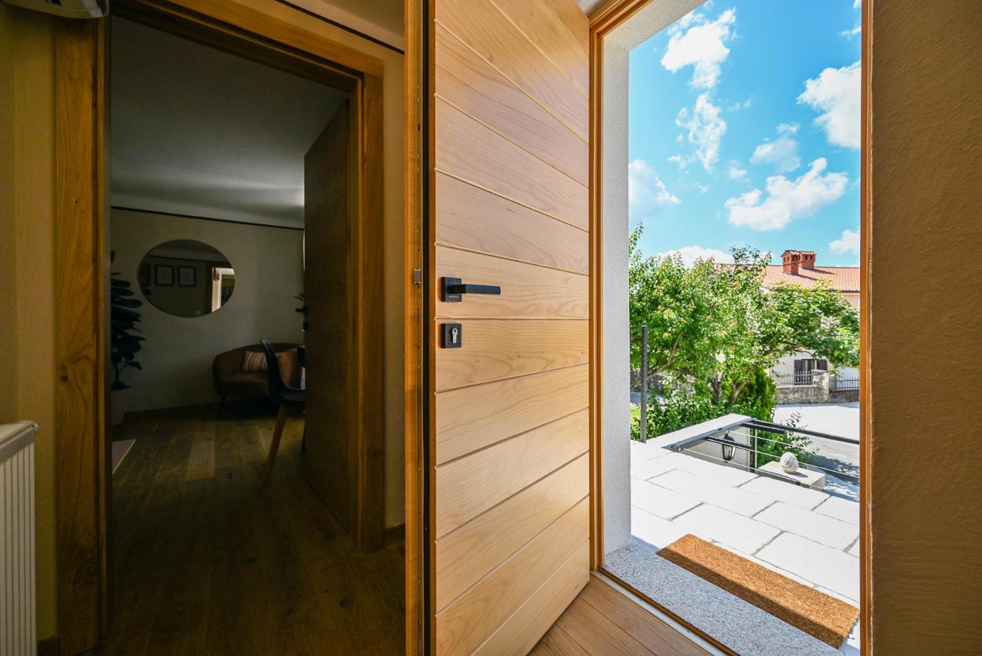 איזולה Medanni - Boutique House In Nature With Pool מראה חיצוני תמונה