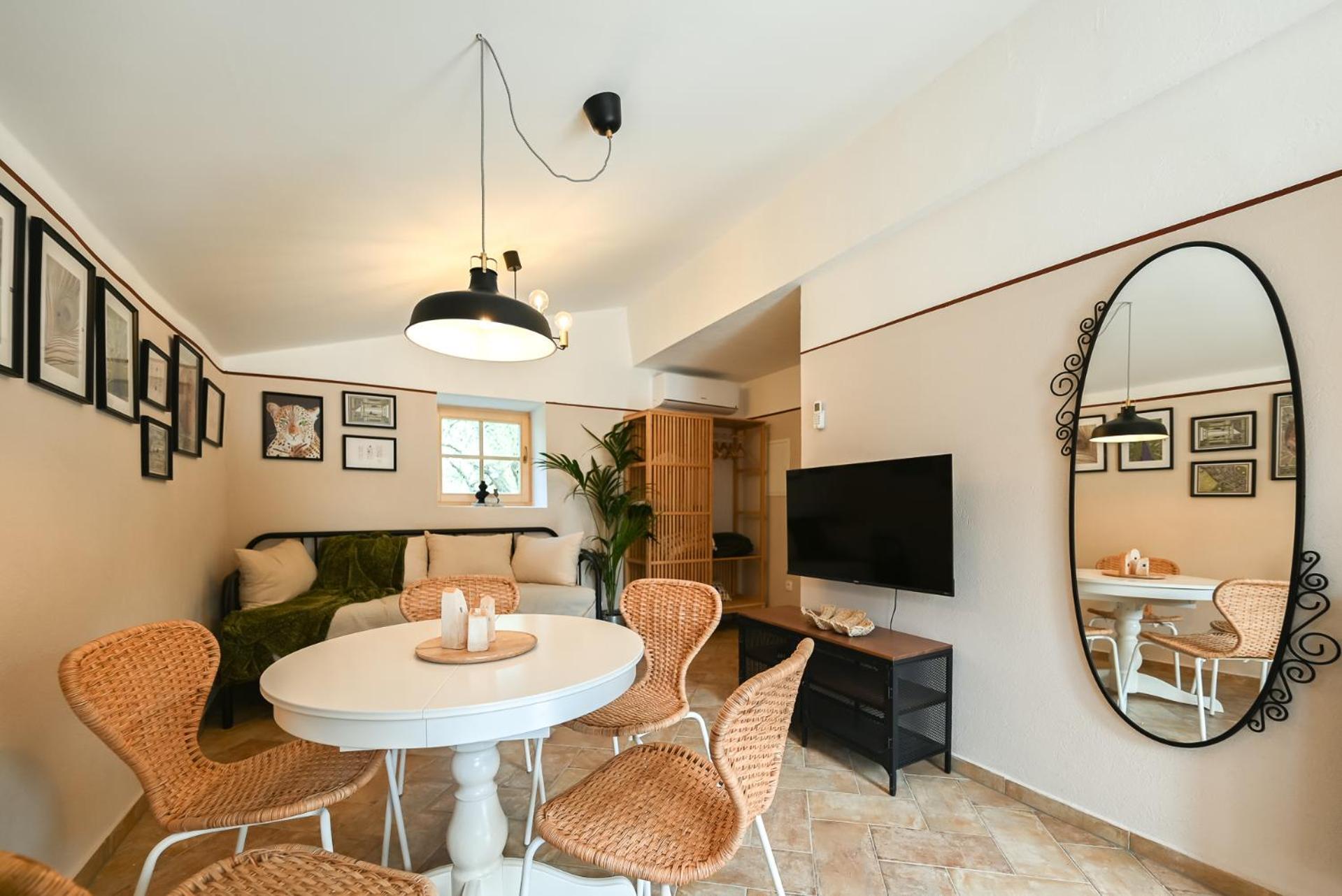 איזולה Medanni - Boutique House In Nature With Pool מראה חיצוני תמונה