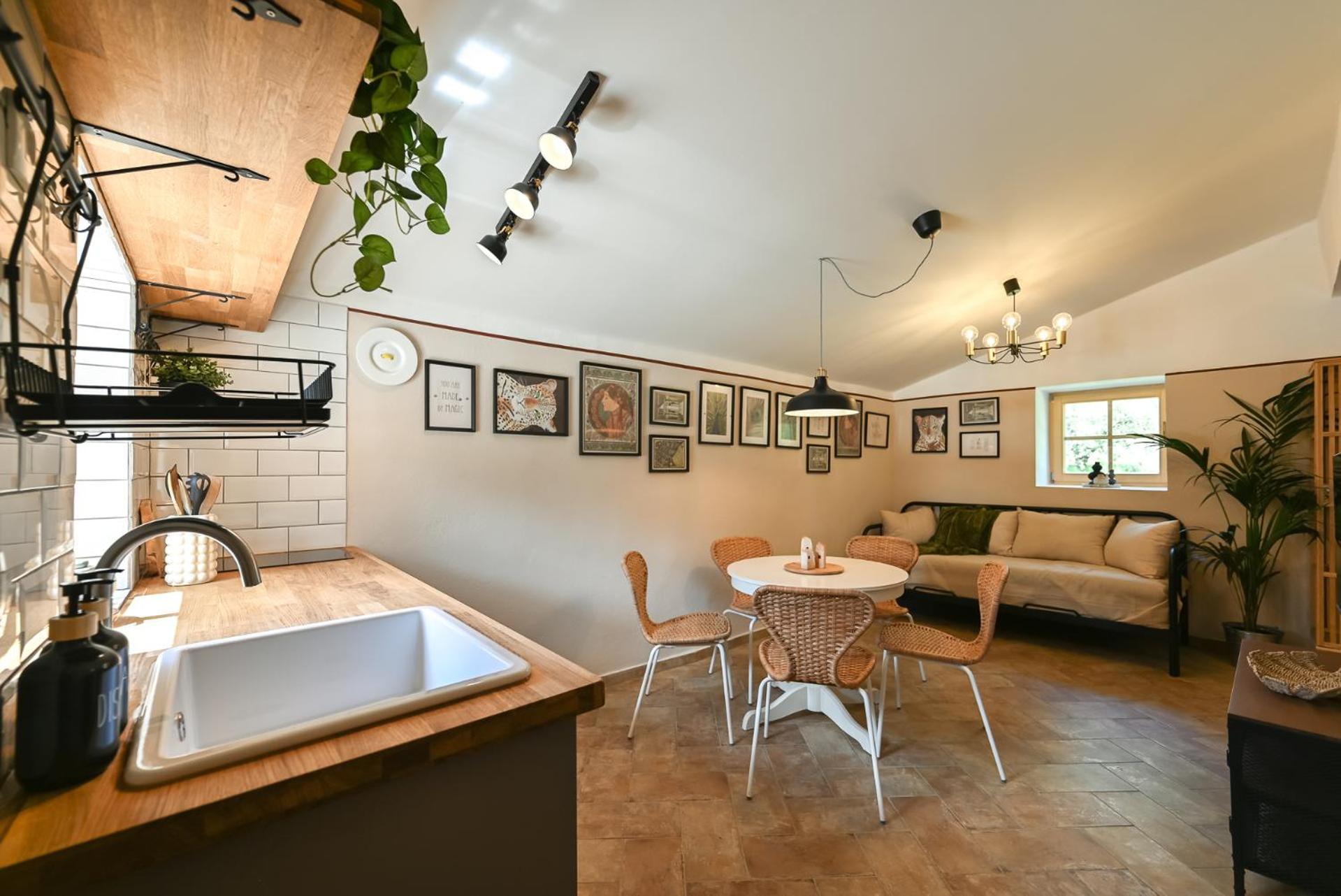 איזולה Medanni - Boutique House In Nature With Pool מראה חיצוני תמונה