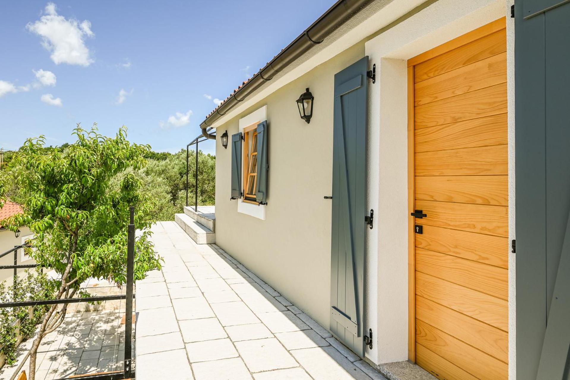 איזולה Medanni - Boutique House In Nature With Pool מראה חיצוני תמונה