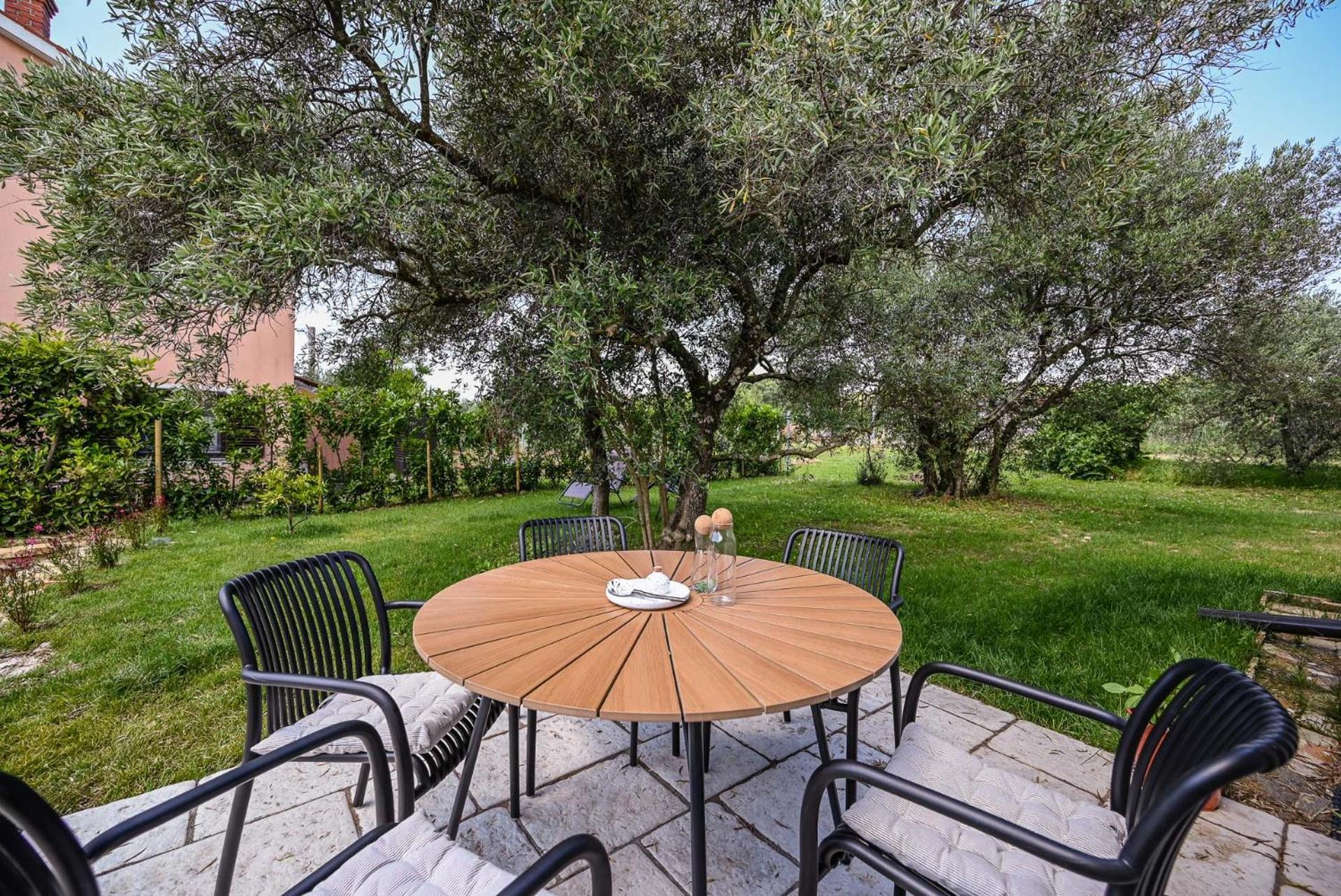 איזולה Medanni - Boutique House In Nature With Pool מראה חיצוני תמונה