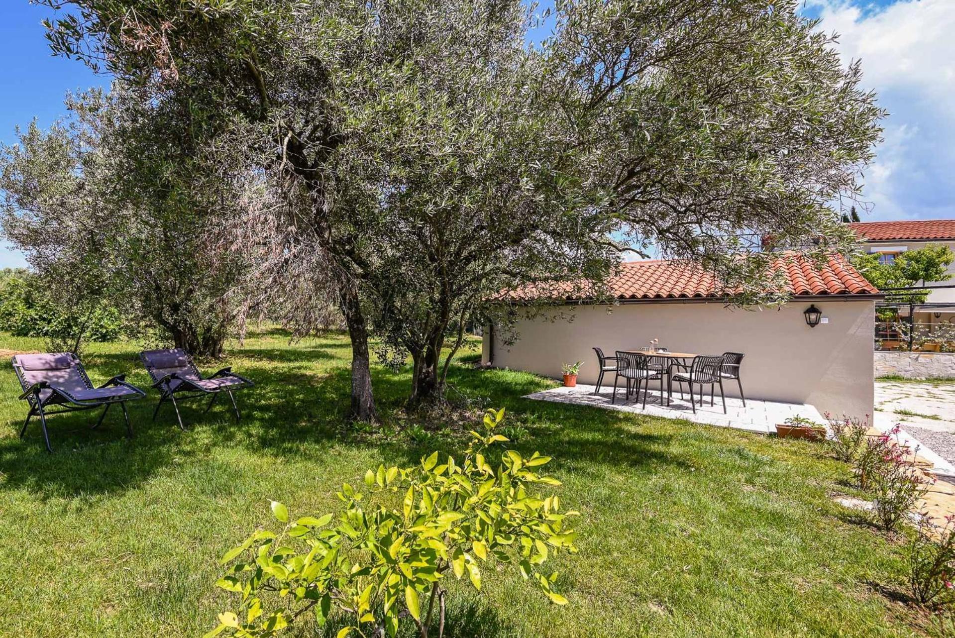 איזולה Medanni - Boutique House In Nature With Pool מראה חיצוני תמונה
