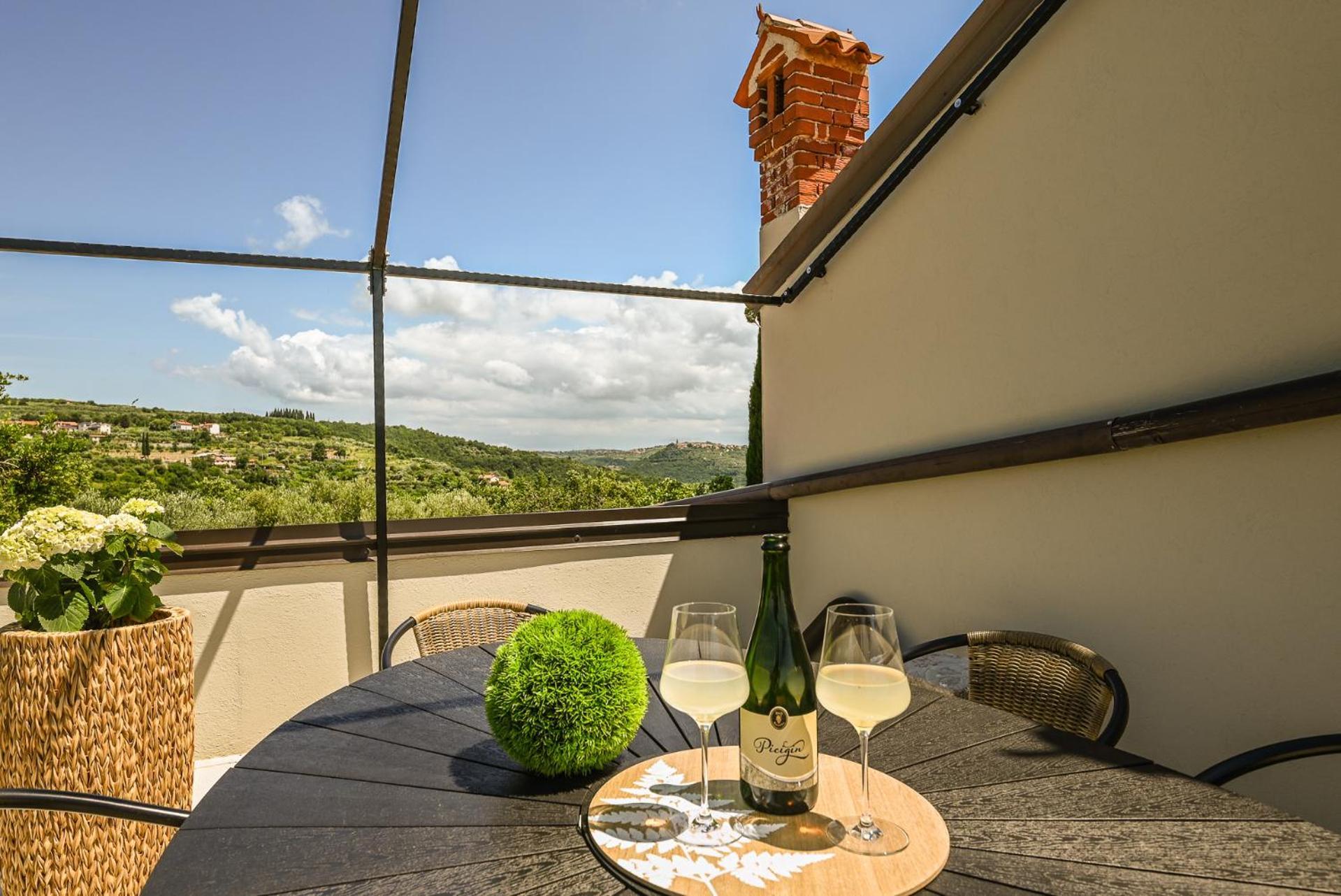 איזולה Medanni - Boutique House In Nature With Pool מראה חיצוני תמונה