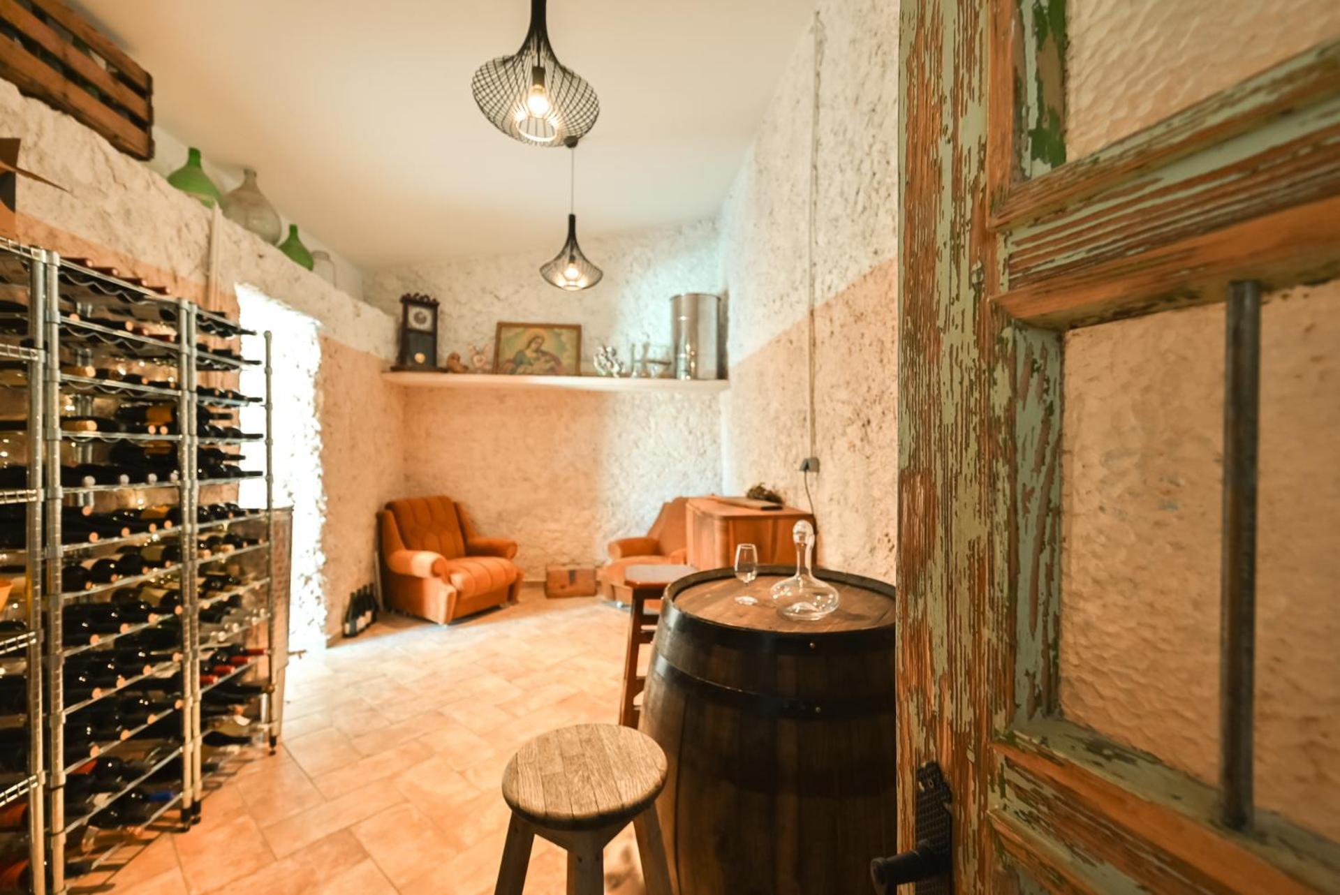 איזולה Medanni - Boutique House In Nature With Pool מראה חיצוני תמונה