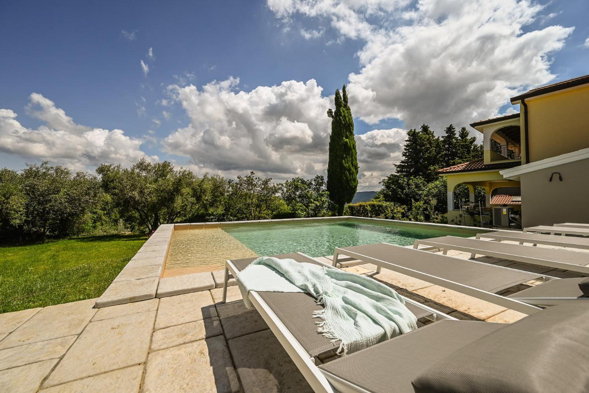 איזולה Medanni - Boutique House In Nature With Pool מראה חיצוני תמונה