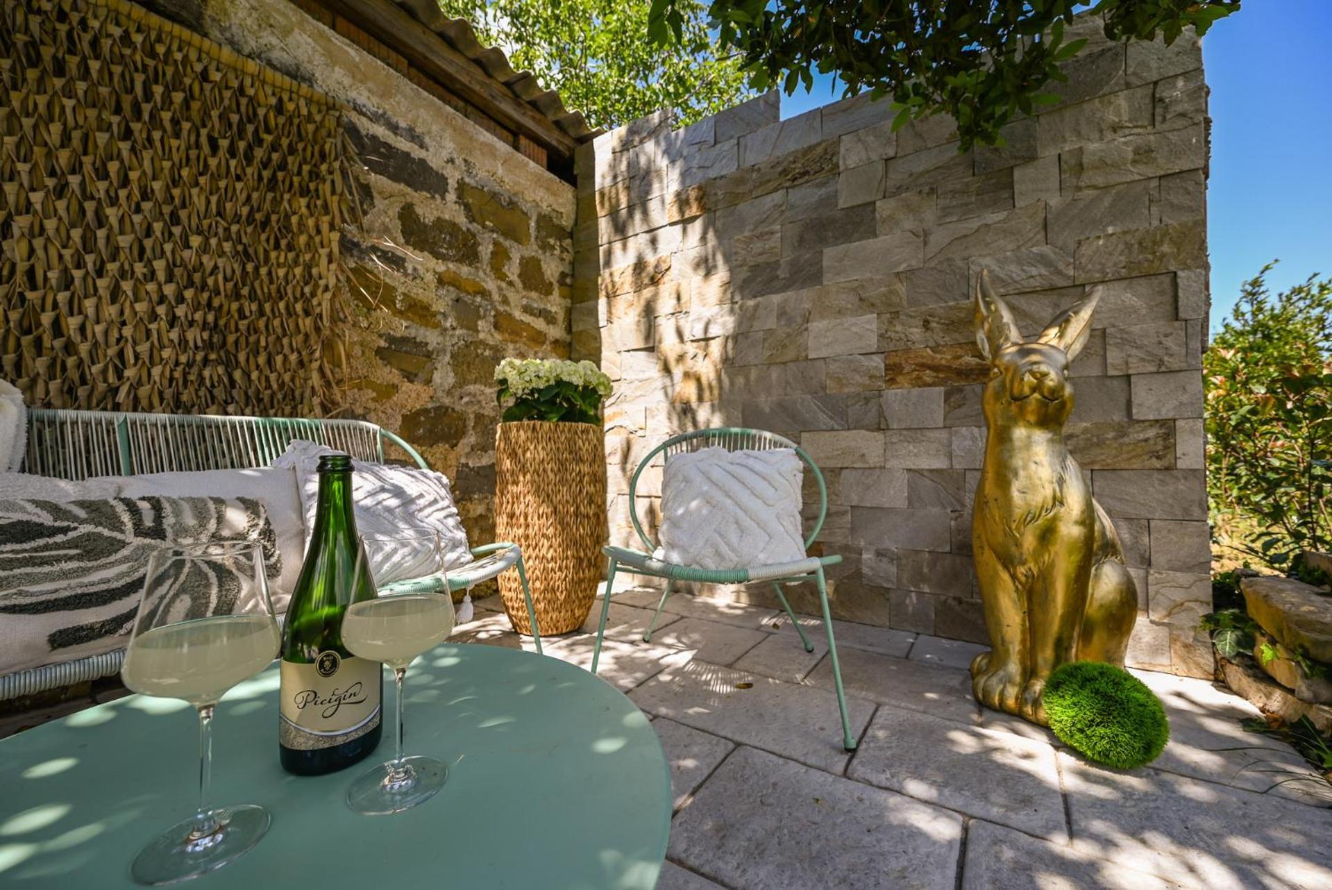 איזולה Medanni - Boutique House In Nature With Pool מראה חיצוני תמונה