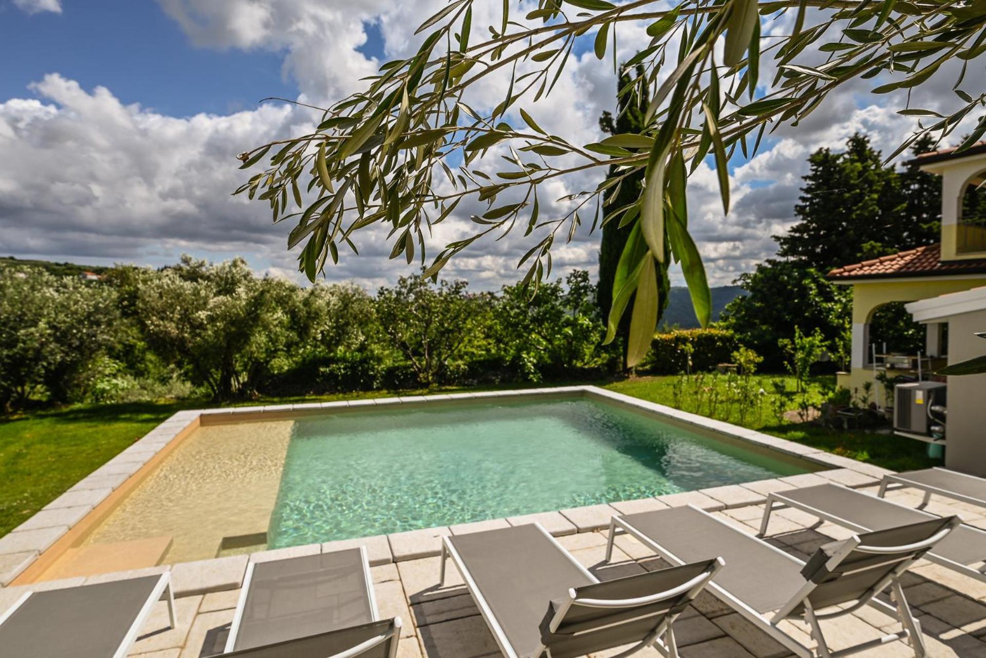 איזולה Medanni - Boutique House In Nature With Pool מראה חיצוני תמונה